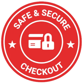 Secure Checkout