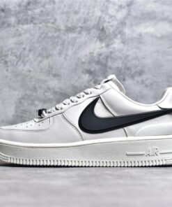 AMBUSH x Nike Air Force 1 Low White Reps