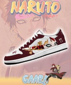 Gaara V.1 Custom TS Low Jordan 1