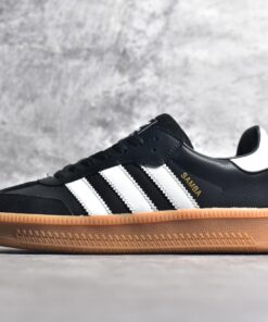 Adidas Samba XLG Core Black Gum