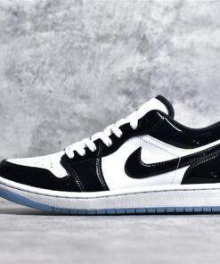 Jordan 1 Low Concord Reps – Air Jordan 1 Retro Low Replica