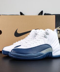 Air Jordan 12 "French Blue" Reps