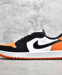 Jordan 1 Low Shattered Backboard Reps – Retro Replica Sneakers