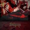 Ryoumen Sukuna V.1 Custom TS Low Jordan 1