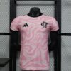 Flamengo Special Edition Jersey – Player Version