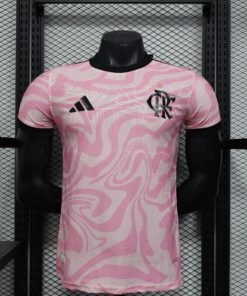 Flamengo Special Edition Jersey – Player Version