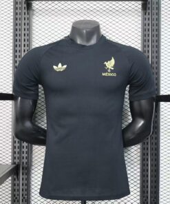 New Mexico United Cotton Casual Jersey