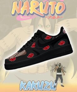 Akatsuki Kakuzu No.1 Custom Air Force 1