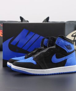 Jordan 1 Royal Reimagined Reps – Air Jordan 1 High OG Replica