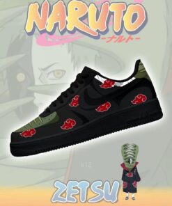 Akatsuki Zetsu No.1 Custom Air Force 1