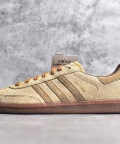 Adidas Samba OG JJJJound Tobacco