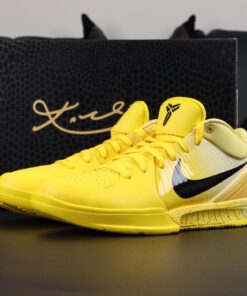 Kobe 4 CHBL Reps – Kobe 4 Protro Replica Basketball Shoes