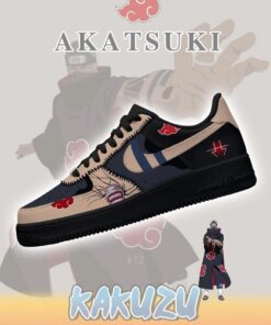 Akatsuki Kakuzu No.3 Custom Air Force 1