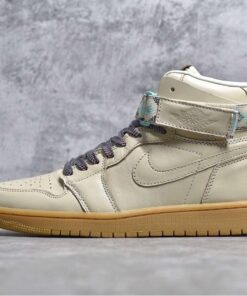 Jordan 1 Strap N7 Reps – Air Jordan 1 Retro High Replica