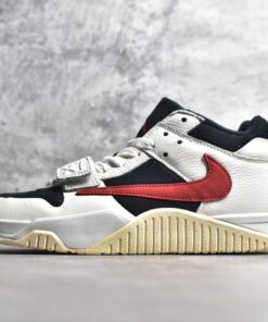 Travis Scott Jumpman Jack University Red Reps