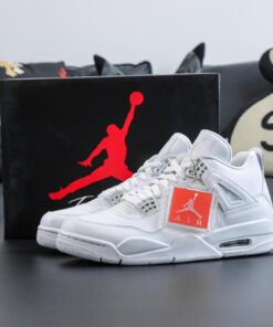 Air Jordan 4 Retro "Pure Money" Reps