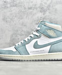 Jordan 1 Turbo Green Reps – Air Jordan 1 Retro High Replica