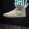 Union LA x Bephie’s Beauty Supply x Air Jordan 1 Retro High OG SP Reps