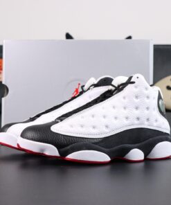 Jordan 13 He Got Game Reps – Iconic Movie-Inspired Sneaker