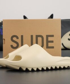 Yeezy Slide bone Reps – Lightweight Beige Replica Slides