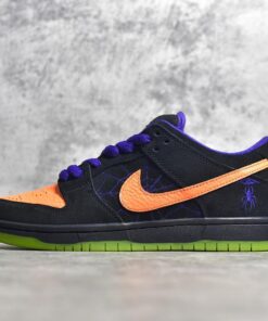 Night of Mischief Dunks Reps – Halloween SB Dunk Low Replica
