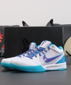Kobe 4 Draft Day Reps – Celebrate the Legend’s First Big Moment