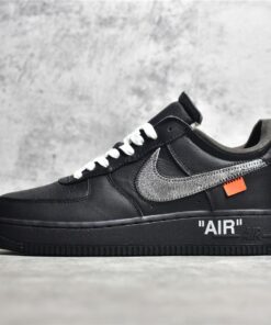 Off White Air Force 1 Moma Reps – Nike AF1 07 Low Replica