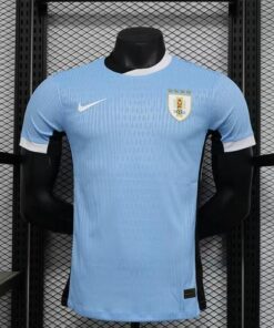 Uruguay Home Jersey