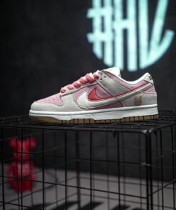 Nike Dunk SB Low DIY "Rabbit Year"