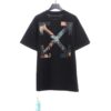 Off-White Pascal Skeleton Girl T-Shirt