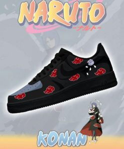 Akatsuki Konan No.1 Custom Air Force 1