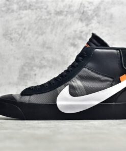 OFF WHITE NIKE BLAZER MID "Grim Reaper"