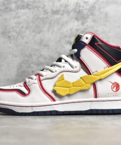 DUNK SB HIGH RX-0 UNICORN GUNDAM