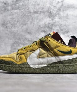 Cpfm Grinch Dunks Replicas