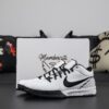 Kobe 4 Mambacita Gigi Reps – Honor Gigi’s Legacy