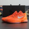 Kobe 6 Protro Total Orange Reps – High-Quality Replica sneakers