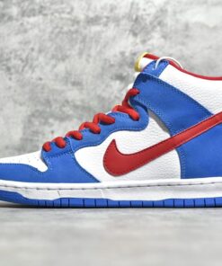 DUNK SB HIGH DORAEMON