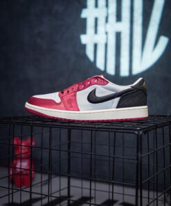 Trophy Room Jordan 1 Reps - Low OG 2024