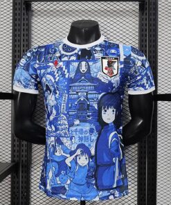 Japan National Team Special Edition Jersey