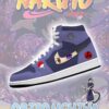 Obito Uchiha V.1 Custom High Jordan 1