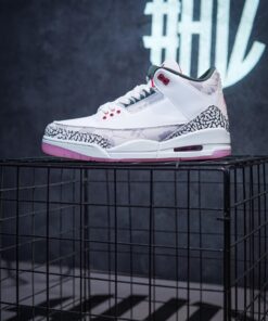 Air Jordan 3 Retro Wings replica