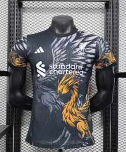 Liverpool Special Edition Jersey – Player Version