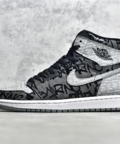 Jordan 1 Rebellionaire Replica – Air Jordan 1 High OG Sneakers