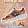 Uzumaki Naruto No.1 Custom Air Force 1