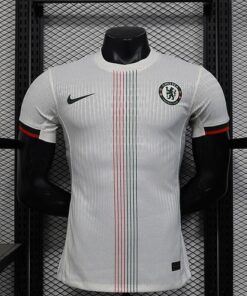 Chelsea Away Jersey 2025/26