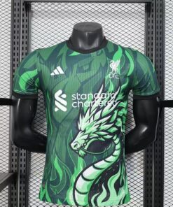 Liverpool Special Edition Jersey