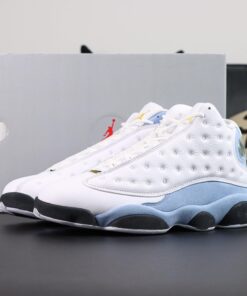 Jordan 13 Blue Grey Reps – Retro Heritage with Fresh Colors