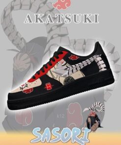 Akatsuki Sasori No.3 Custom Air Force 1