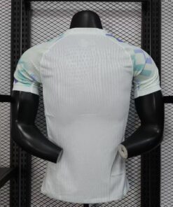 Inter Milan Away Jersey 2025/26