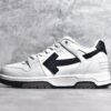 OFF-WHITE Out Of Office Black White 40110